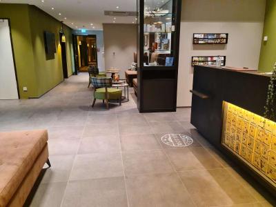 Hotel Anklamer Hof, BW Signature Collection