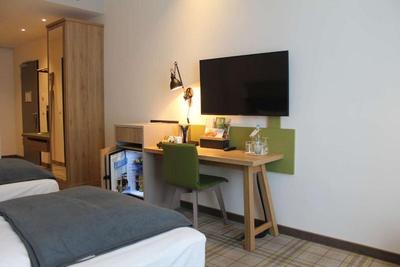 Hotel Anklamer Hof, BW Signature Collection
