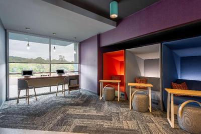 Tru by Hilton Radford