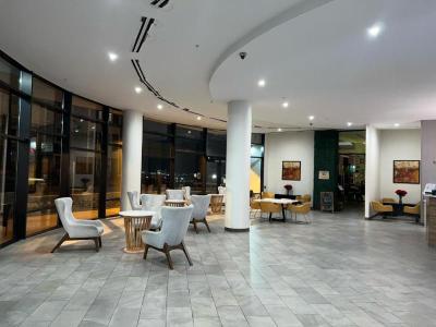 Wyndham Garden North Bergen near Secaucus