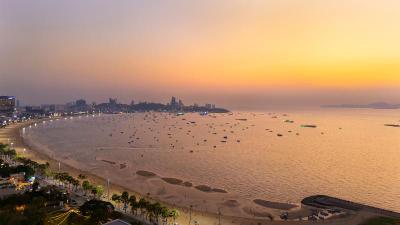 OZO North Pattaya