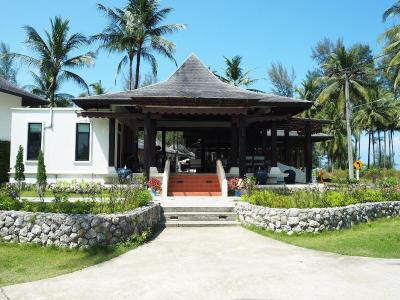 Khao Lak Blue Lagoon Resort
