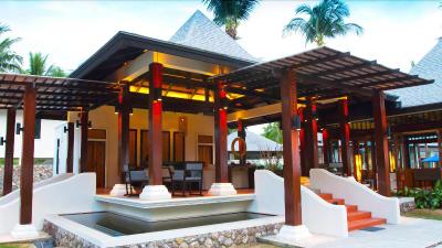 Khao Lak Blue Lagoon Resort
