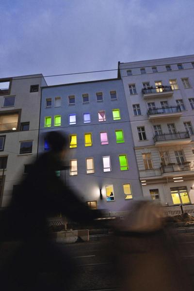 Old Town Hostel Berlin