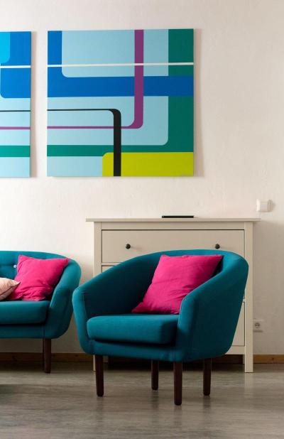 Old Town Hostel Berlin