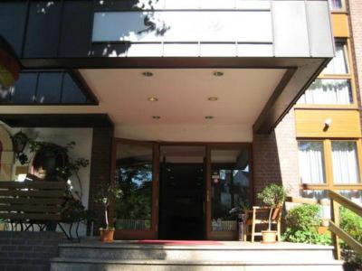 Solitaire Hotel & Boardinghouse Berlin