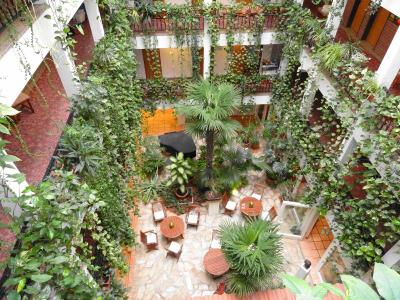 Solitaire Hotel & Boardinghouse Berlin