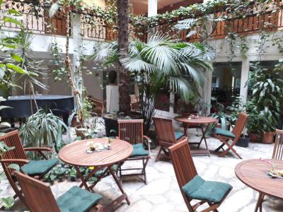 Solitaire Hotel & Boardinghouse Berlin