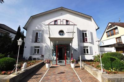 Hotel Villa Waldperlach