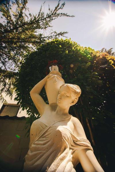 Hotel Villa Waldperlach