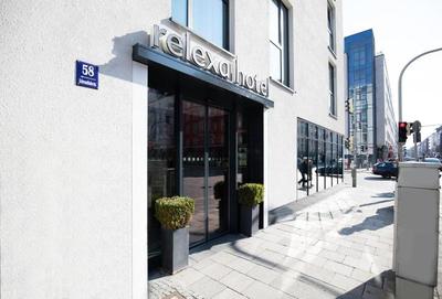 relexa hotel München