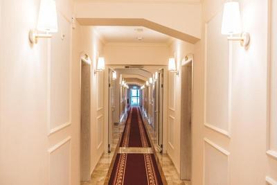 Grand Hotel Palladium Munich