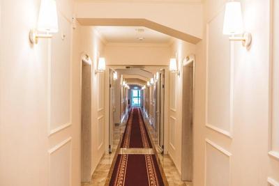 Grand Hotel Palladium Munich