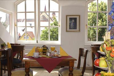Hotel Königin Olga