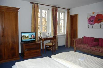 Hotel Königin Olga
