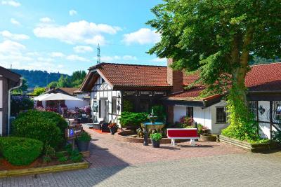 Hotel Restaurant Rosenhof