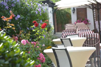 Hotel Restaurant Rosenhof