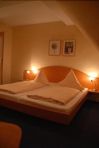 Hotel Stumbergers