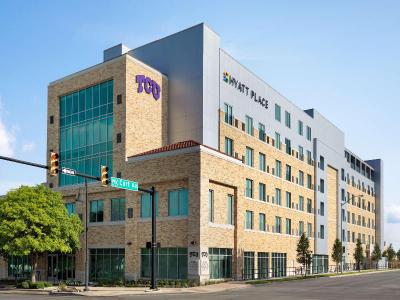 Hyatt Place Forth Worth/TCU