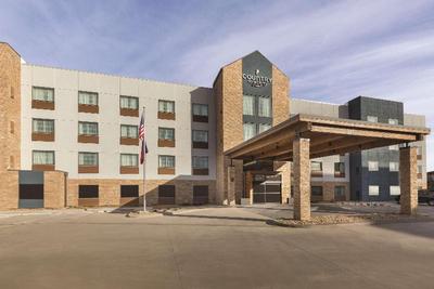 Country Inn & Suites by Radisson, Lubbock Southwes