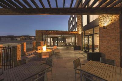 Country Inn & Suites by Radisson, Lubbock Southwes