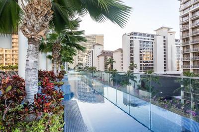 Jet Luxury @ The Trump Waikiki