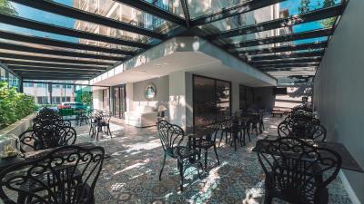 The Mori Club Hotel