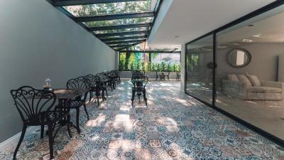 The Mori Club Hotel