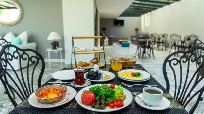 The Mori Club Hotel