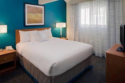 Residence Inn By Marriott Shelton-Fairfield County