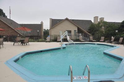 Residence Inn By Marriott Shelton-Fairfield County