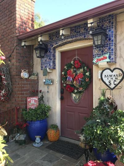 Always Inn San Clemente Bed & Breakfast