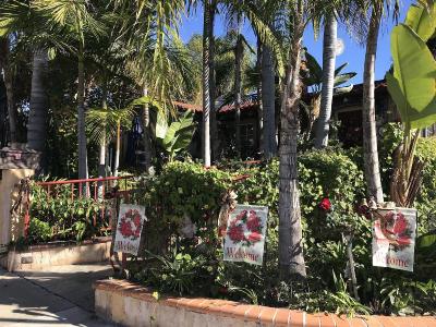 Always Inn San Clemente Bed & Breakfast