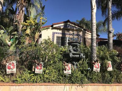 Always Inn San Clemente Bed & Breakfast