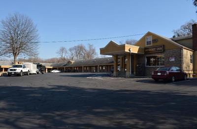 Budget Inn-Falls Church