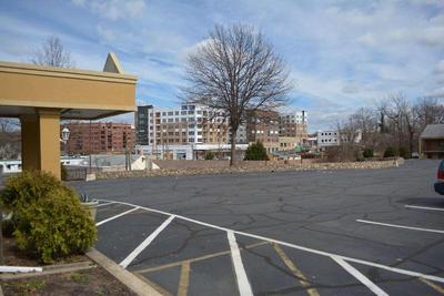 Budget Inn-Falls Church