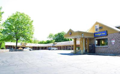 Budget Inn-Falls Church