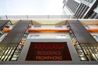 Arawana Residence Phromphong