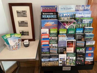 Travelodge by Wyndham Water's Edge Hotel - Racin