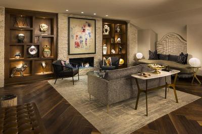 Hotel Zaza Houston Memorial City