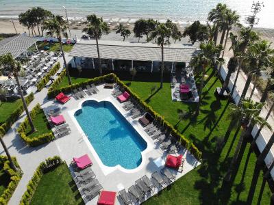 Voxx Marmaris Beach Resort