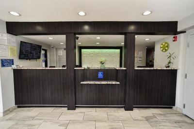 Masters Inn Tucker