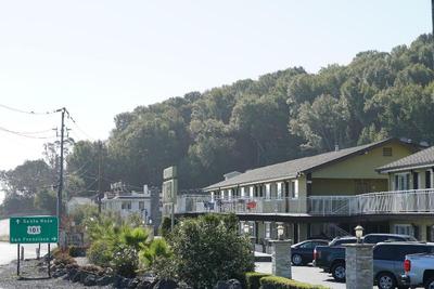 Muir Woods Lodge