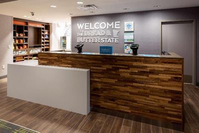 Hampton Inn Eden Prairie Minneapolis