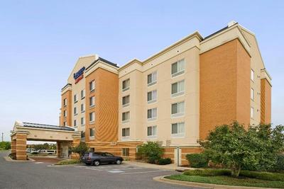 Fairfield Inn & Suites Germantown Gaithersburg