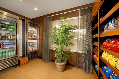 Fairfield Inn & Suites Germantown Gaithersburg