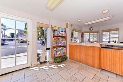Americas Best Value Inn San Clemente Beach