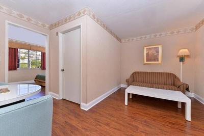 Americas Best Value Inn San Clemente Beach