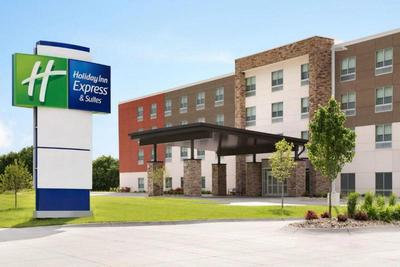 Holiday Inn Express &Suites Houston North I 45 Spr