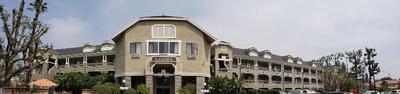 Oak Tree Inn